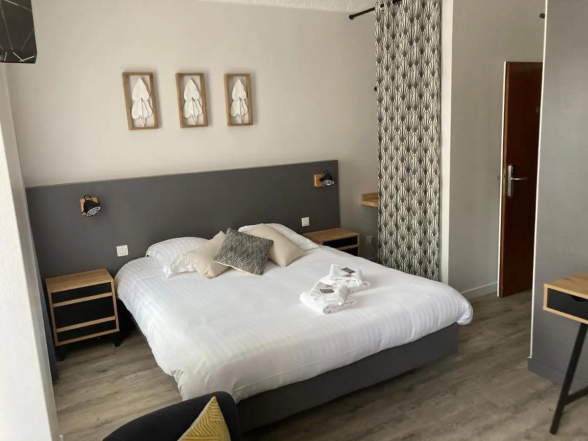 Dolce Vita Mondorf-les-Bains Hotel