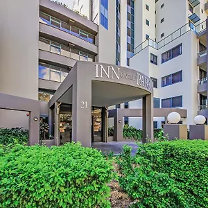 On The Park 4*, Brisbane Australien