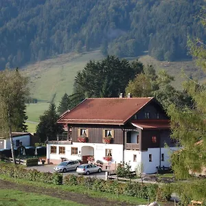 Aiplspitz 2*, Bayrischzell Deutschland