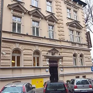 https://alexander-ii-hotel.krakowhotelspoland.com