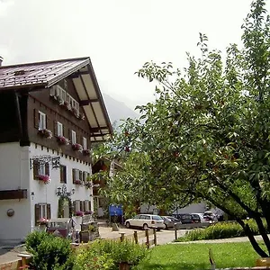 Baeren 3*, Bad Oberdorf Deutschland