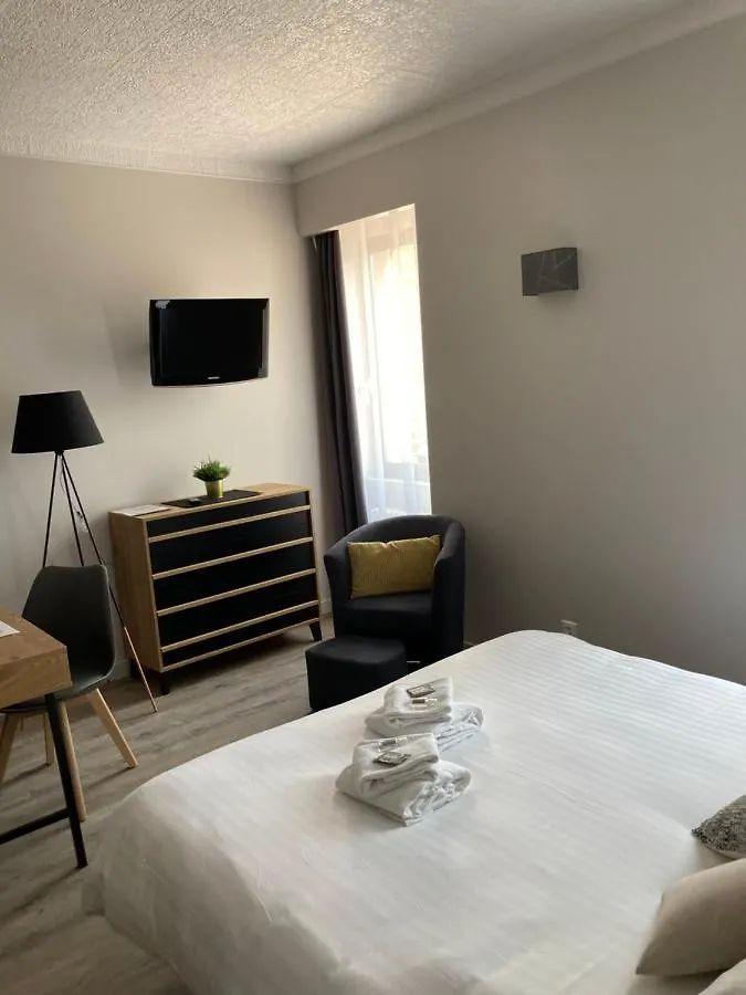 Hotel Dolce Vita Mondorf-les-Bains